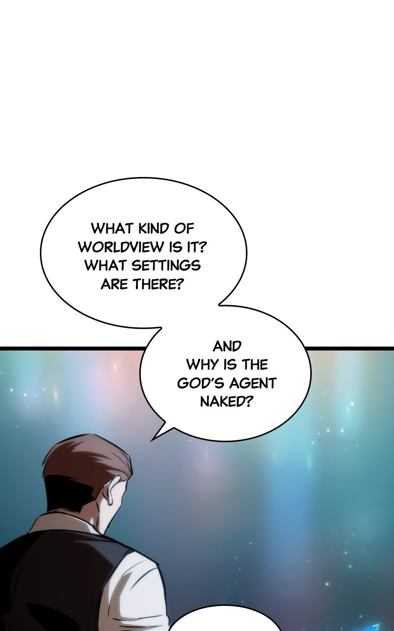 Read The World After the Fall EN Manga Online