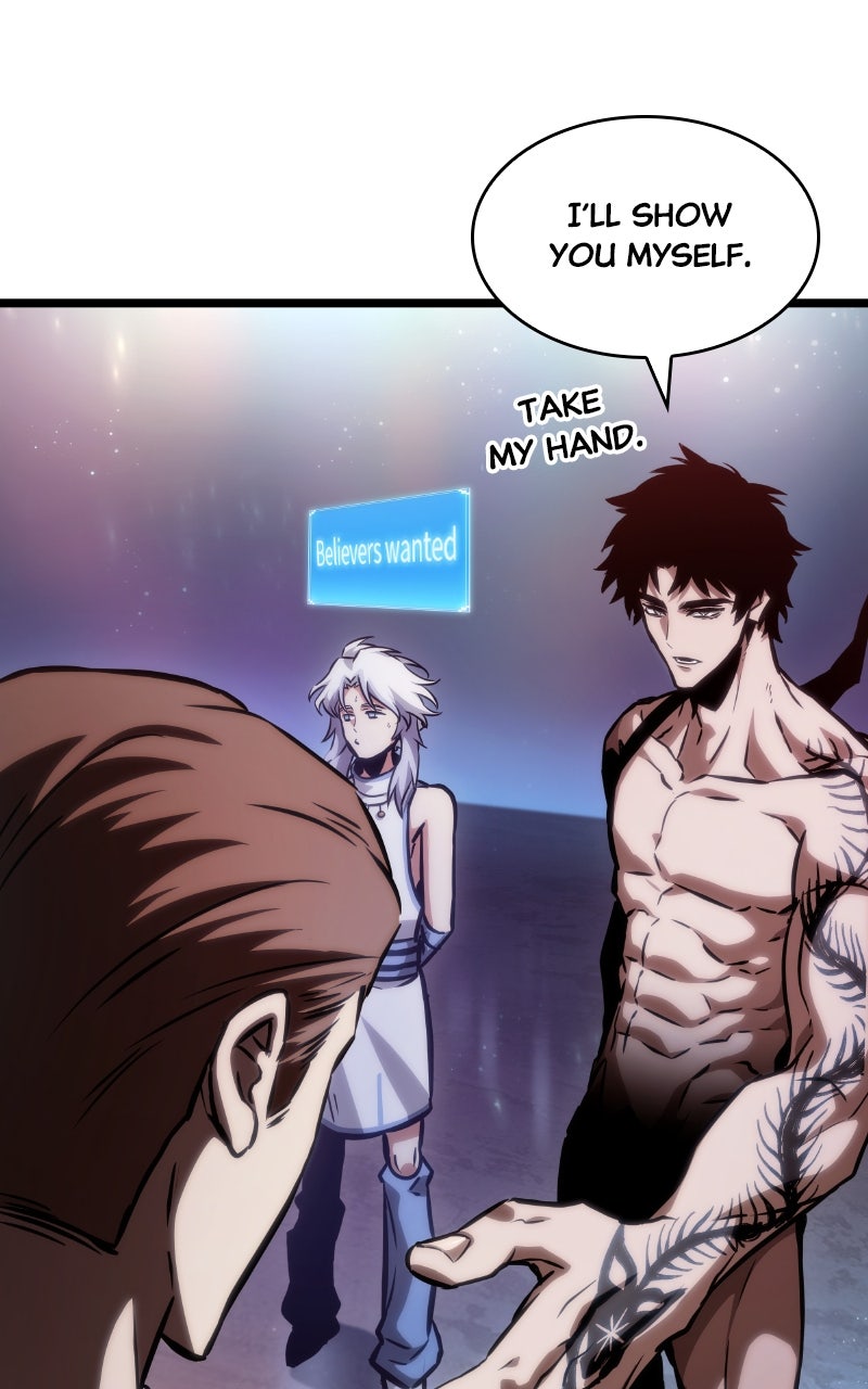 Read The World After the Fall EN Manga Online