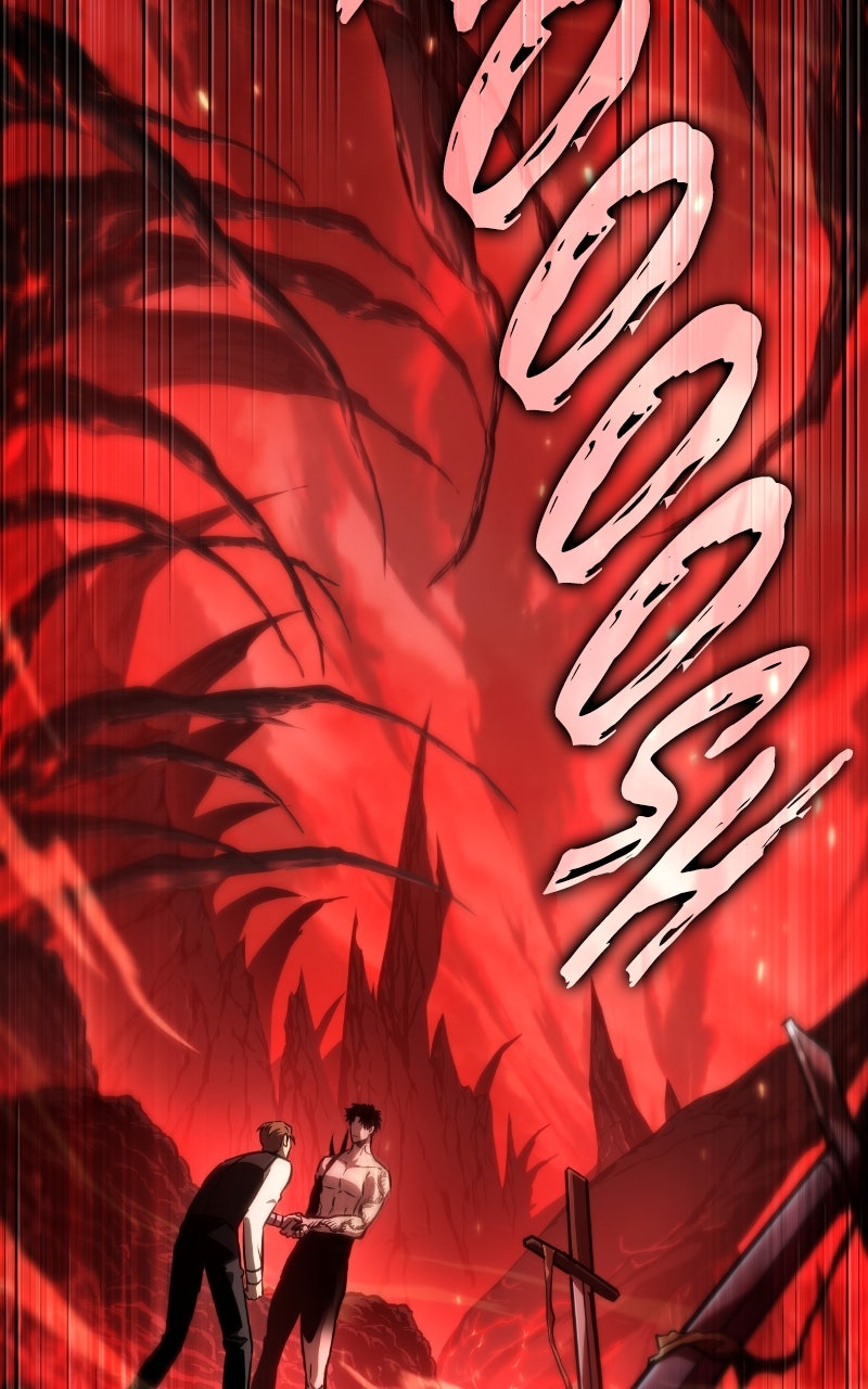 Read The World After the Fall EN Manga Online