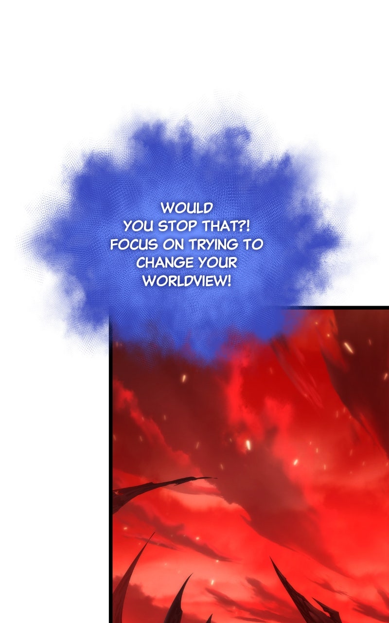 Read The World After the Fall EN Manga Online