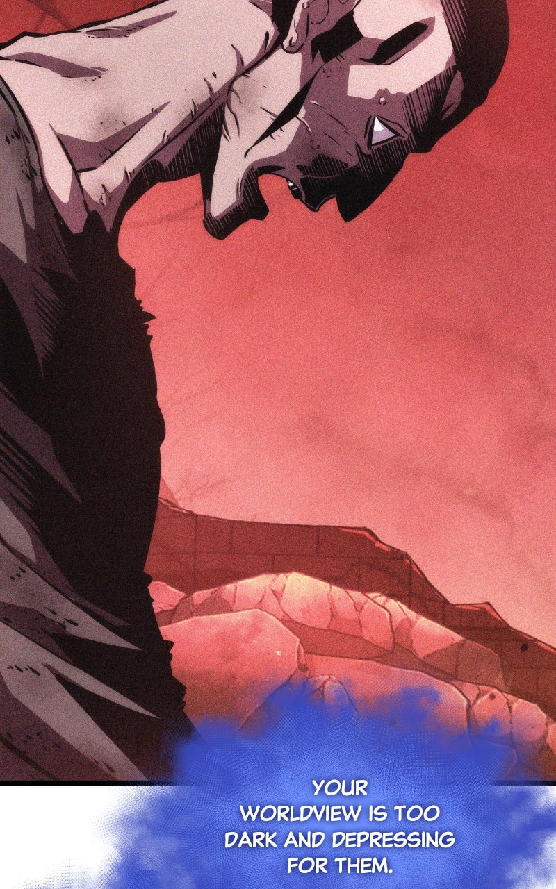 Read The World After the Fall EN Manga Online