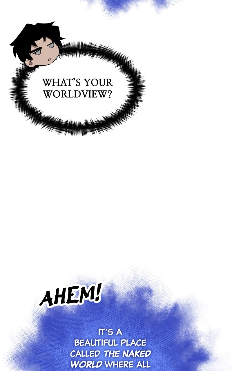 Read The World After the Fall EN Manga Online