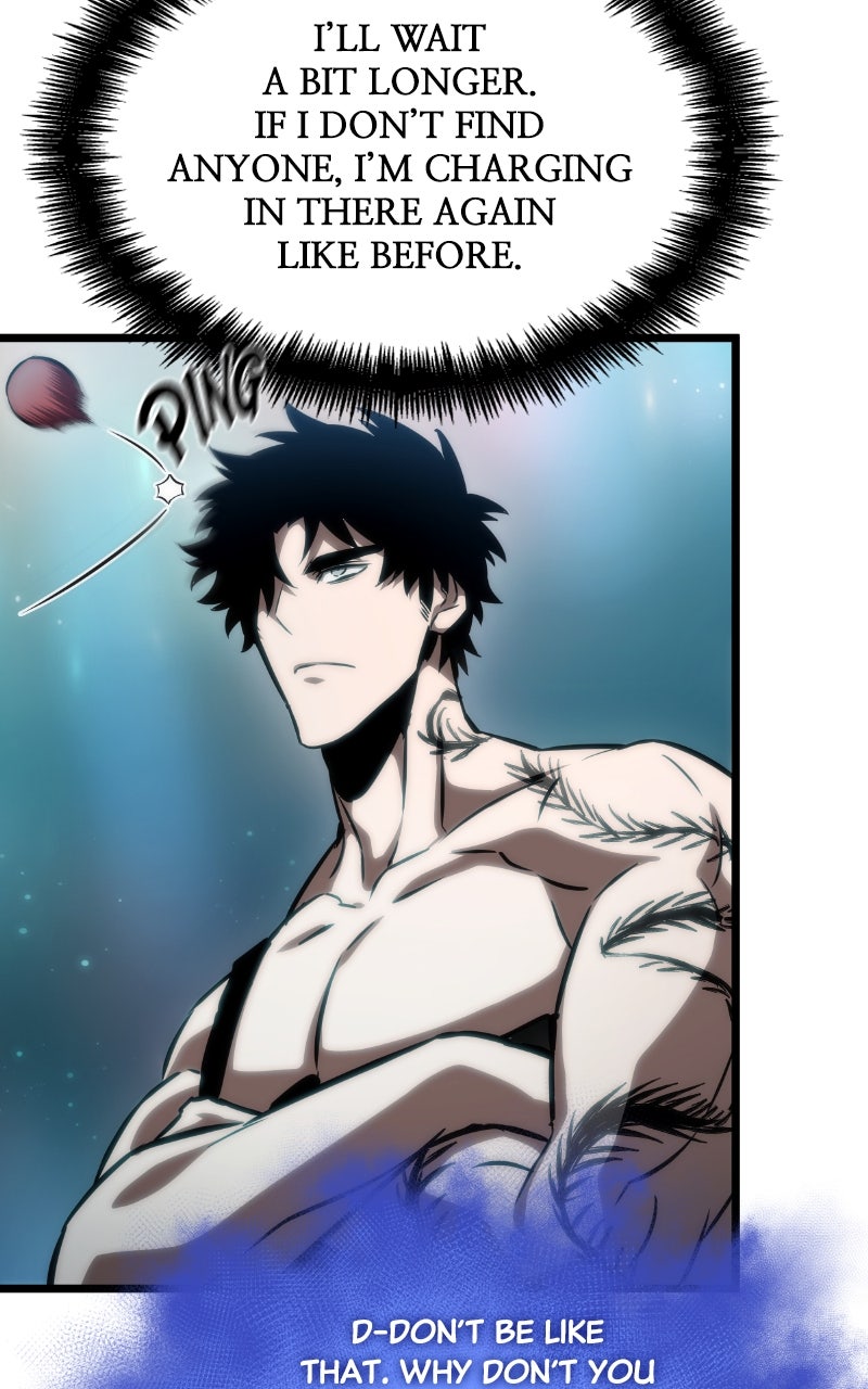 Read The World After the Fall EN Manga Online