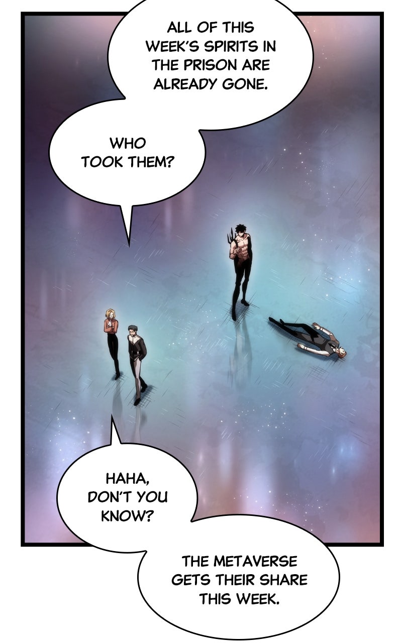 Read The World After the Fall EN Manga Online