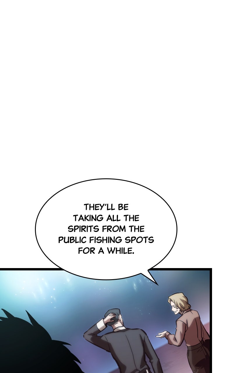Read The World After the Fall EN Manga Online