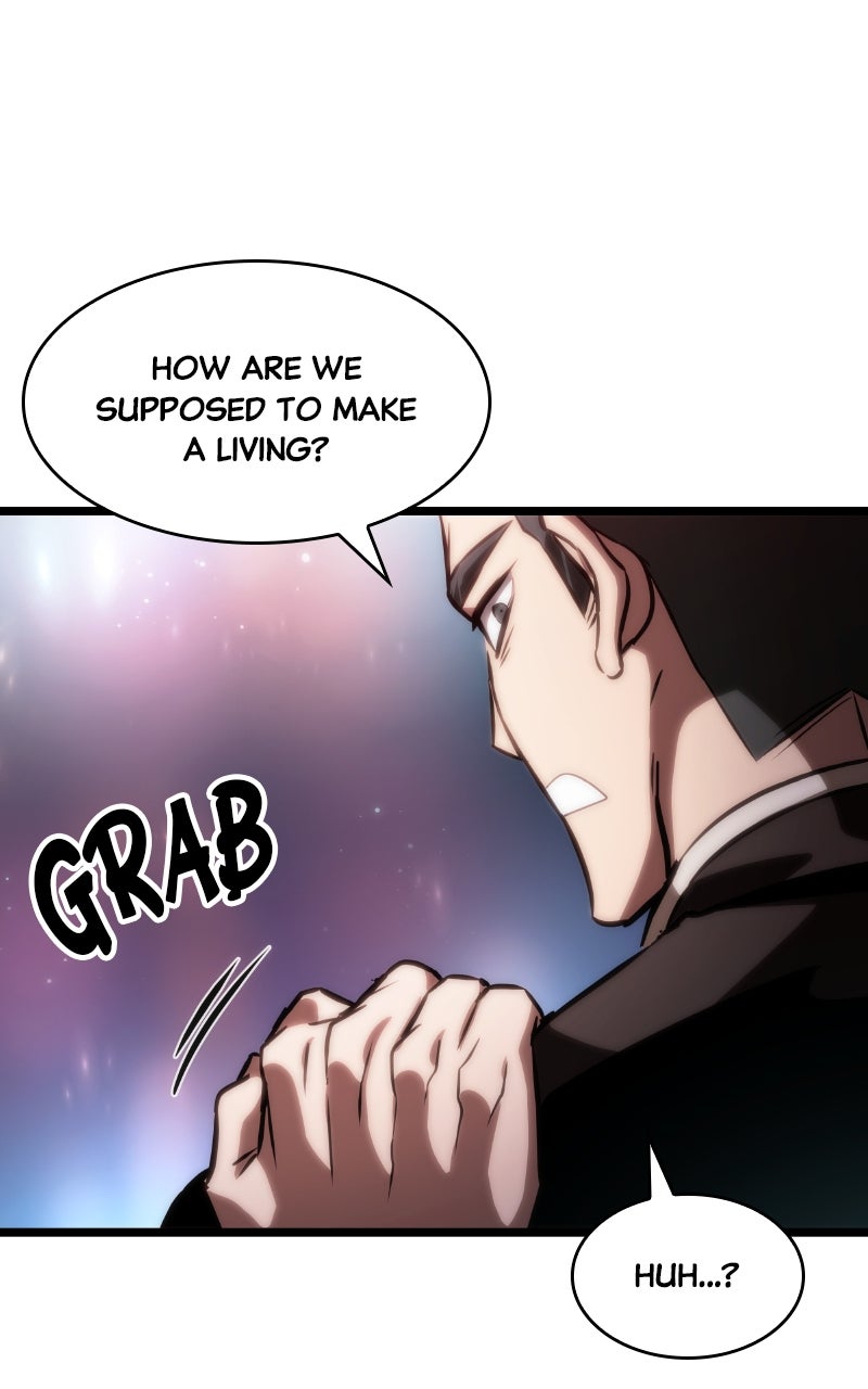 Read The World After the Fall EN Manga Online