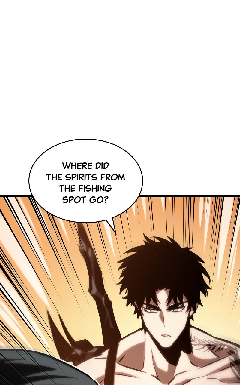 Read The World After the Fall EN Manga Online