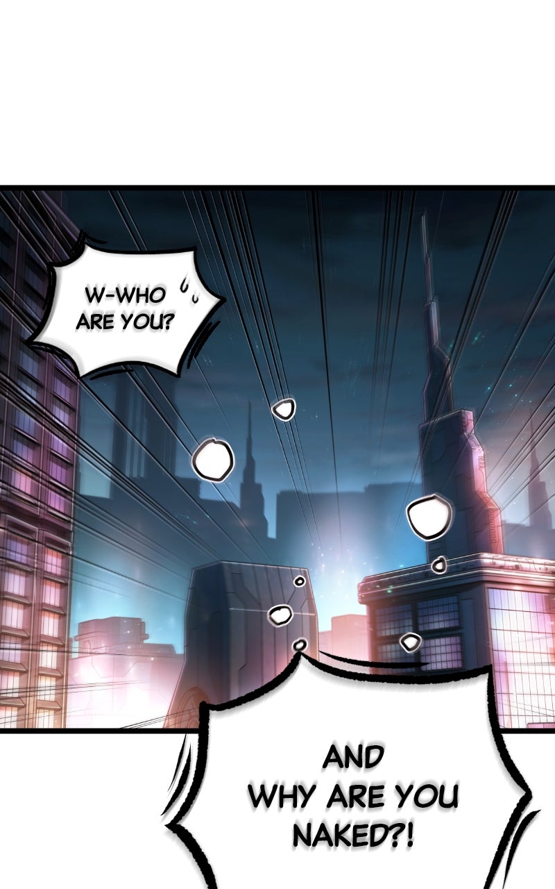 Read The World After the Fall EN Manga Online