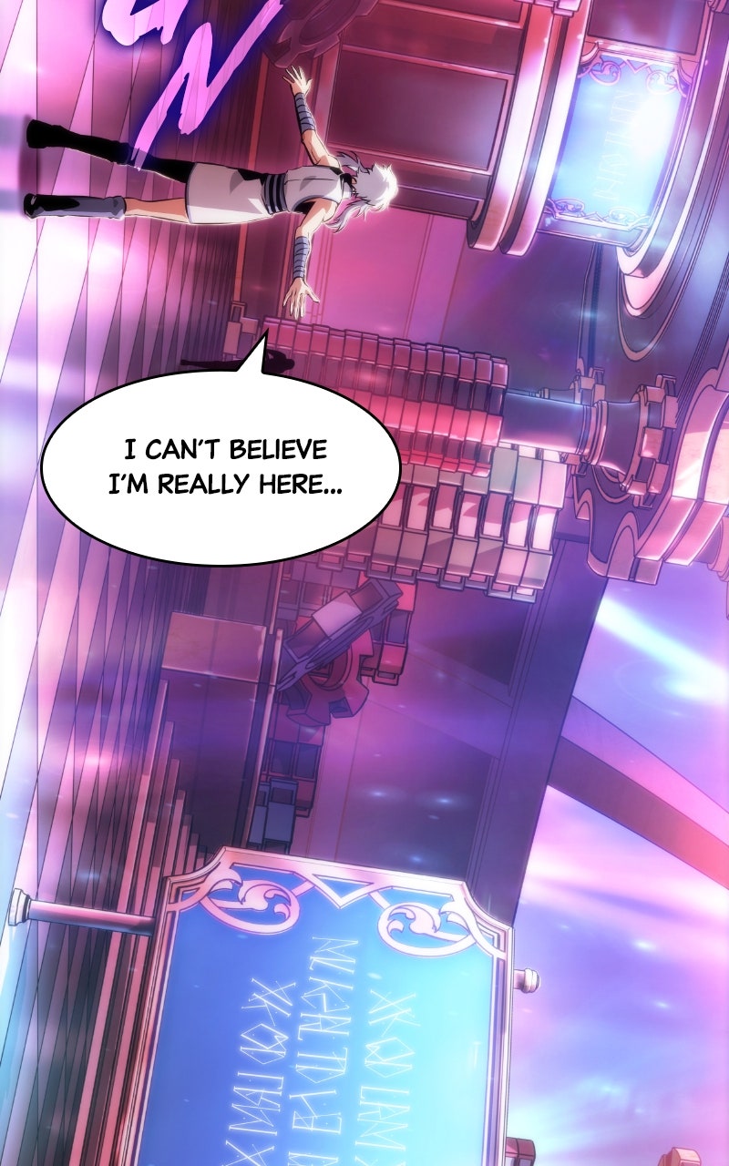 Read The World After the Fall EN Manga Online