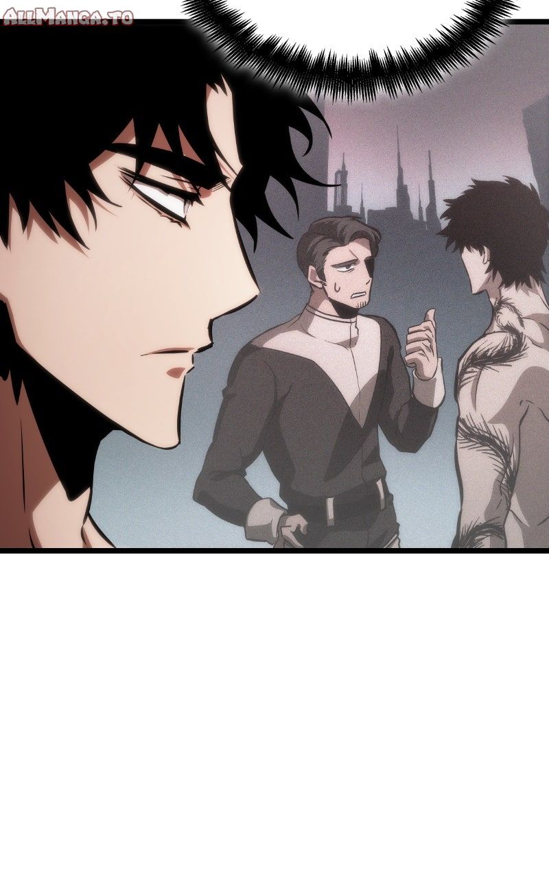 Read The World After the Fall EN Manga Online