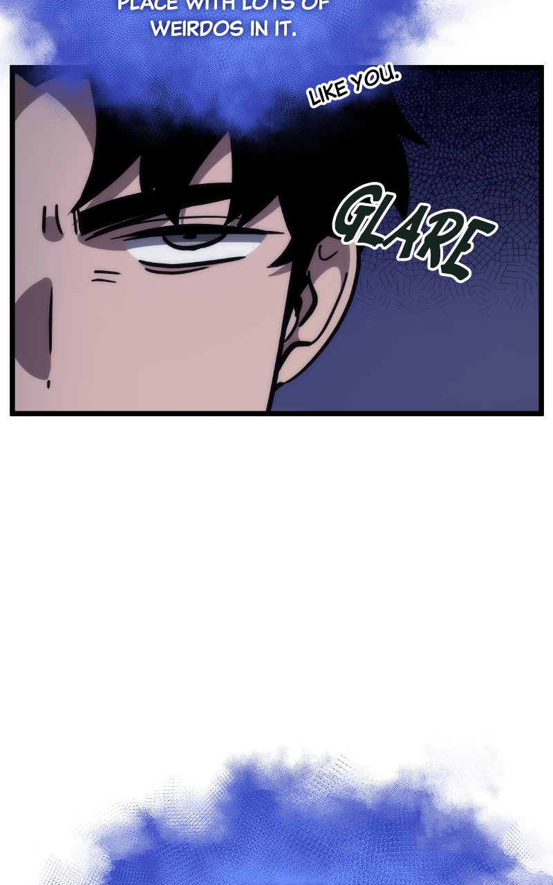 Read The World After the Fall EN Manga Online