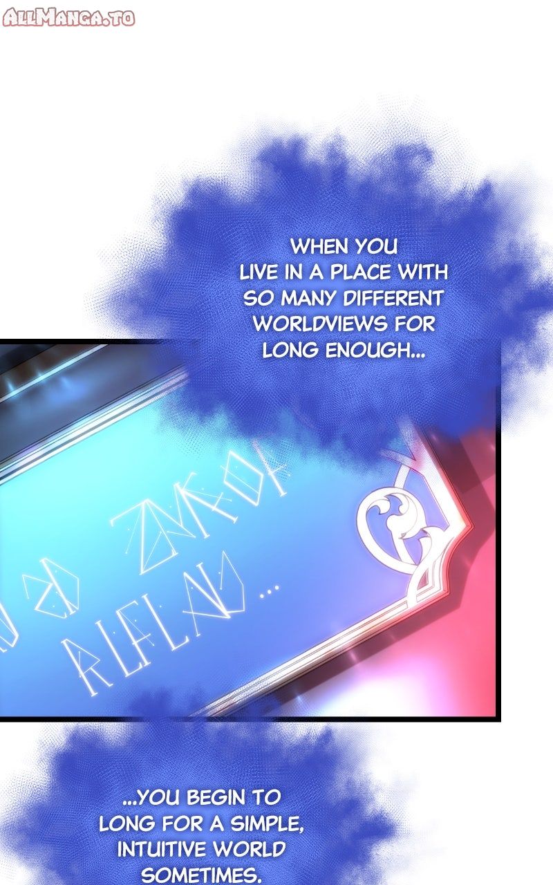 Read The World After the Fall EN Manga Online