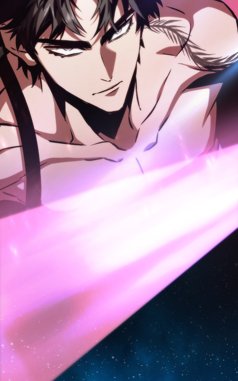 Read The World After the Fall EN Manga Online