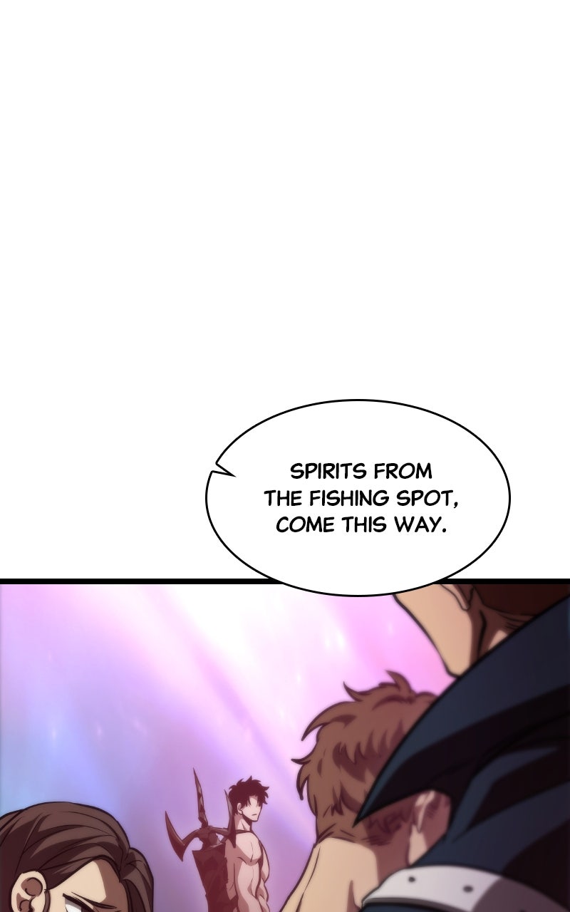 Read The World After the Fall EN Manga Online