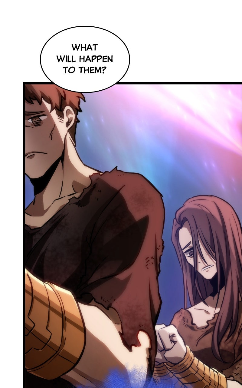 Read The World After the Fall EN Manga Online