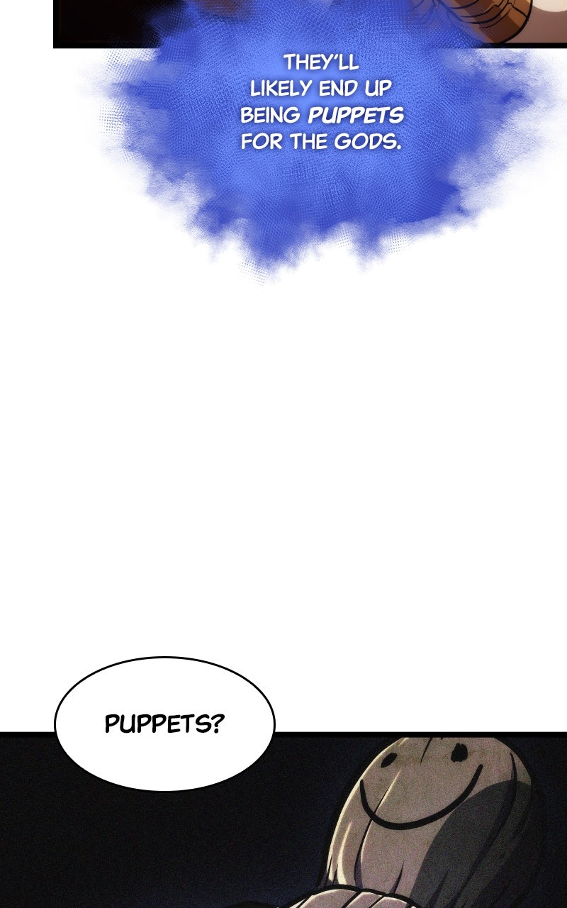 Read The World After the Fall EN Manga Online