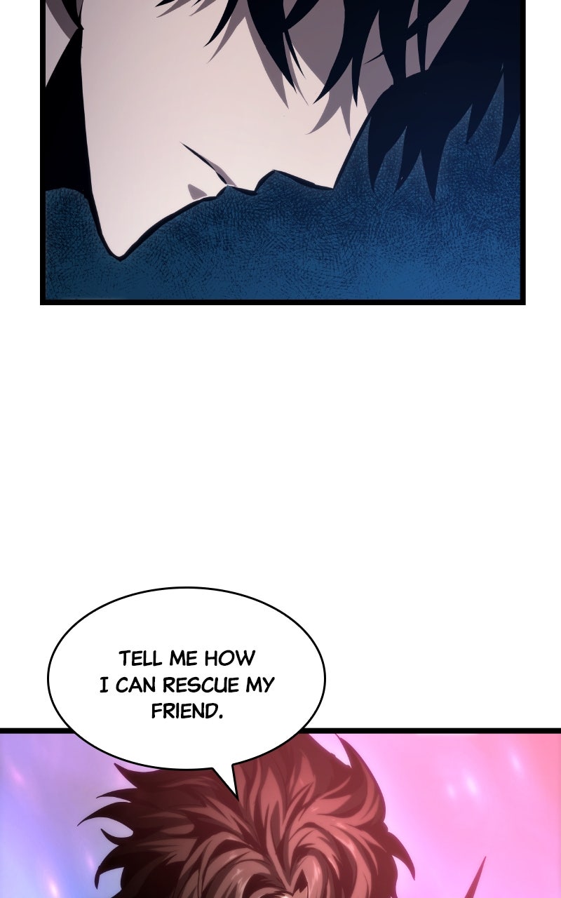 Read The World After the Fall EN Manga Online