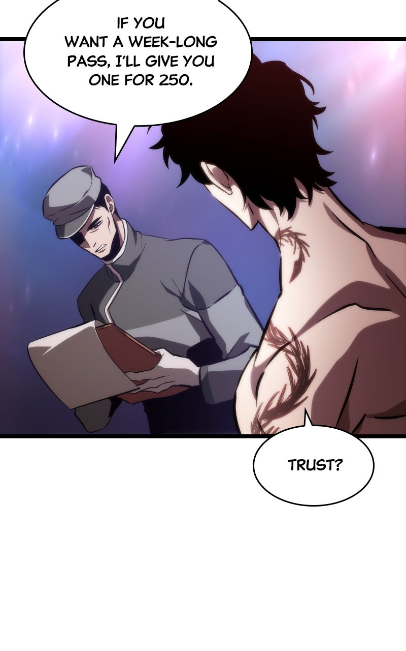 Read The World After the Fall EN Manga Online