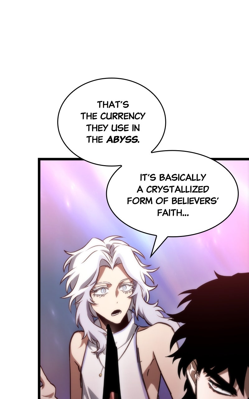 Read The World After the Fall EN Manga Online