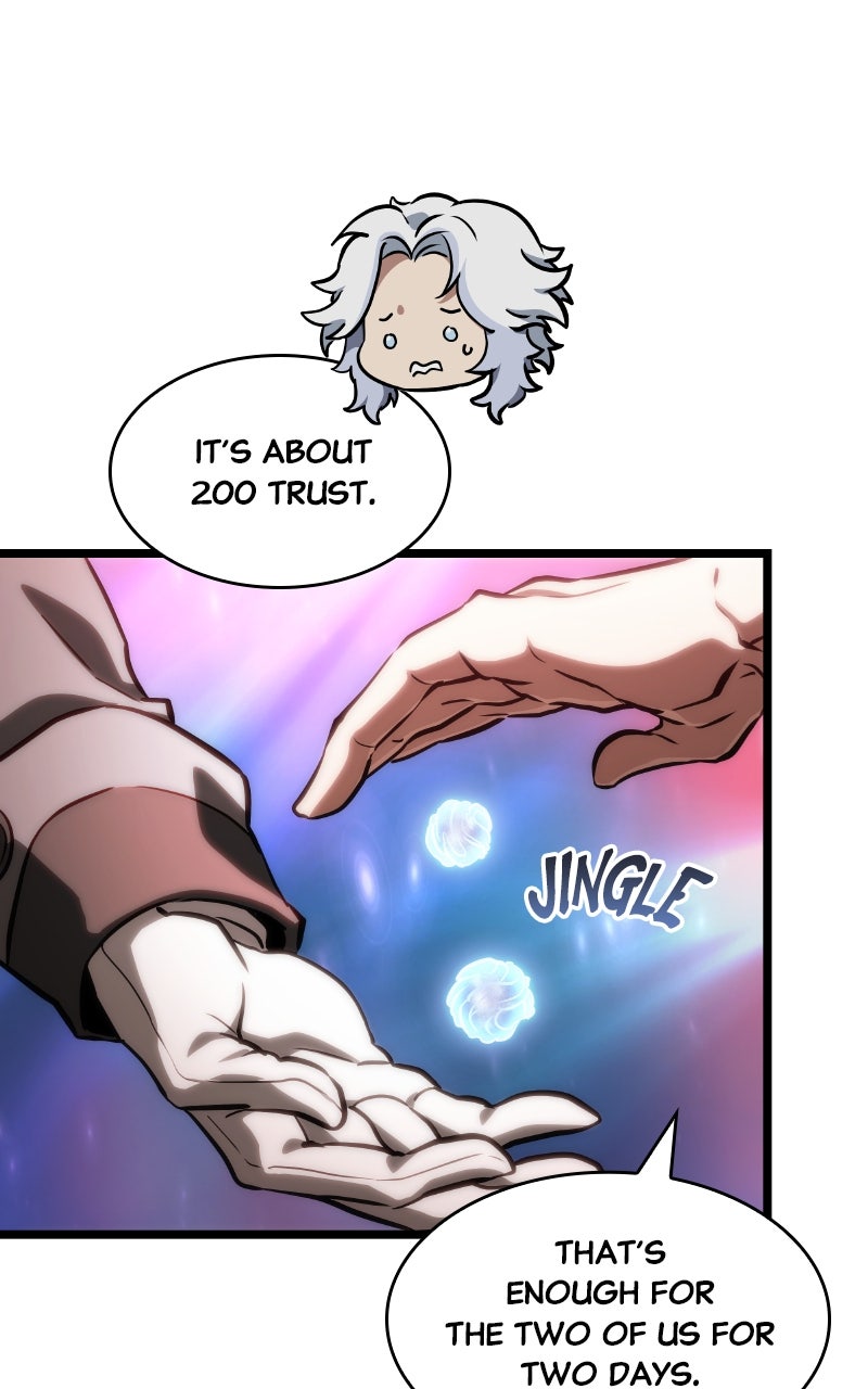 Read The World After the Fall EN Manga Online