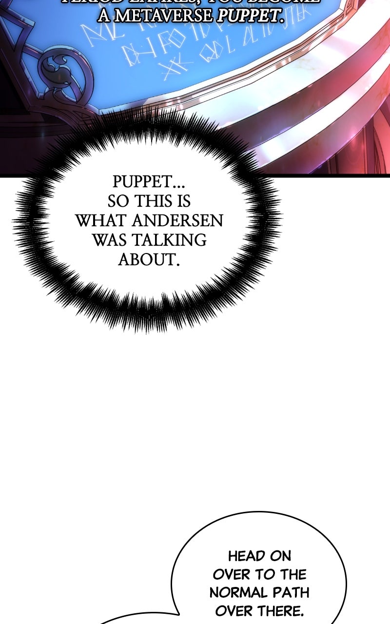 Read The World After the Fall EN Manga Online