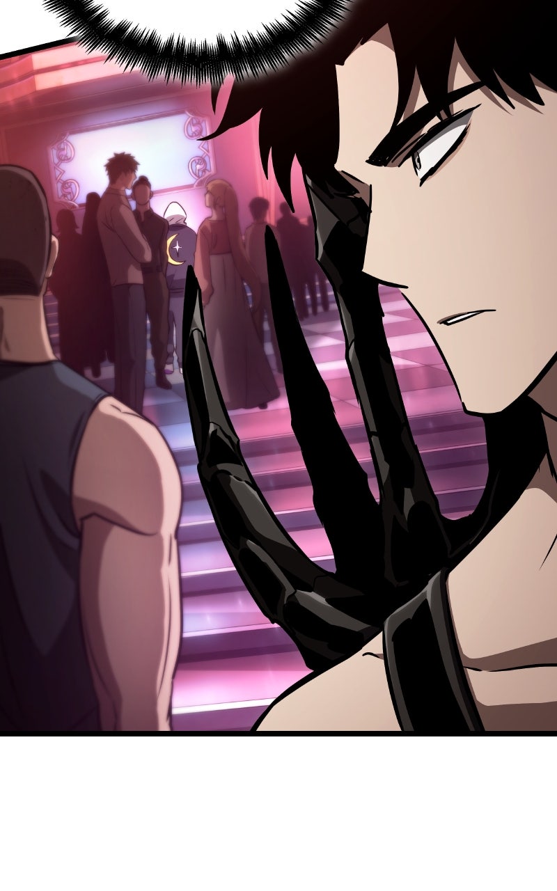 Read The World After the Fall EN Manga Online