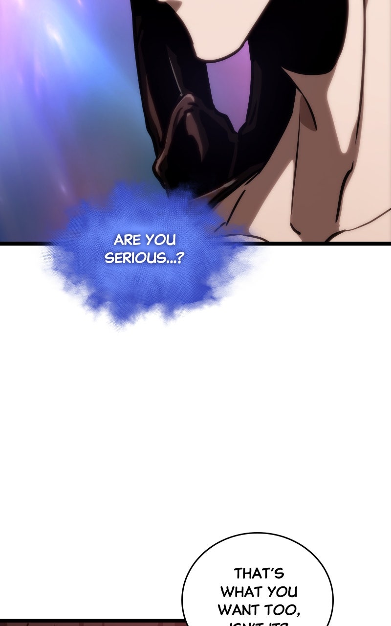 Read The World After the Fall EN Manga Online