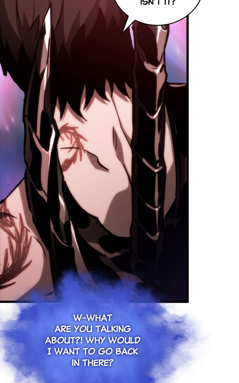 Read The World After the Fall EN Manga Online