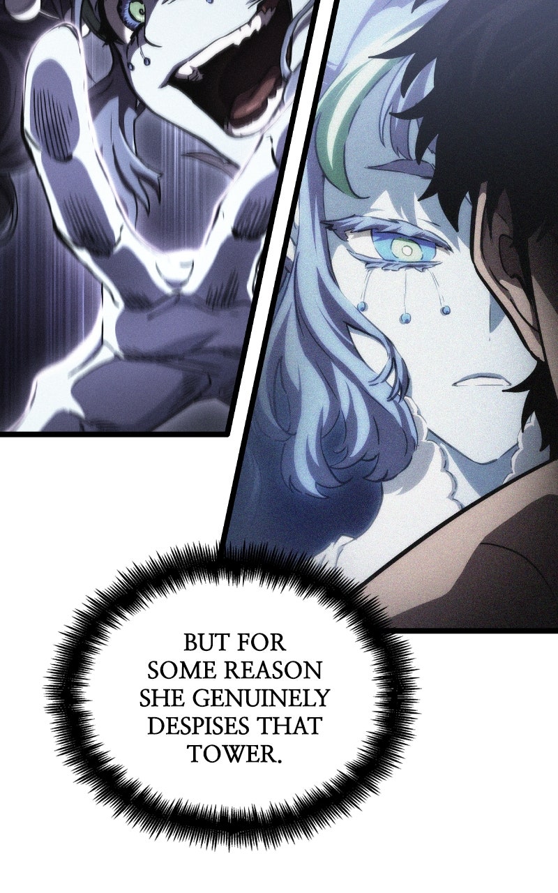 Read The World After the Fall EN Manga Online