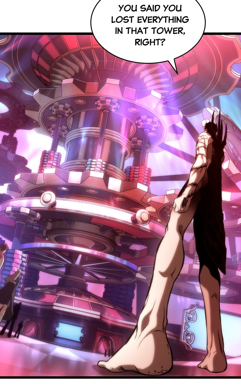 Read The World After the Fall EN Manga Online