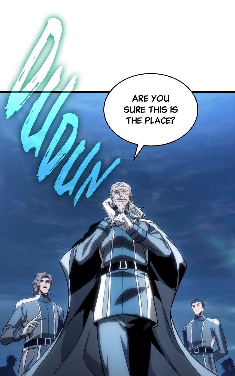 Read The World After the Fall EN Manga Online