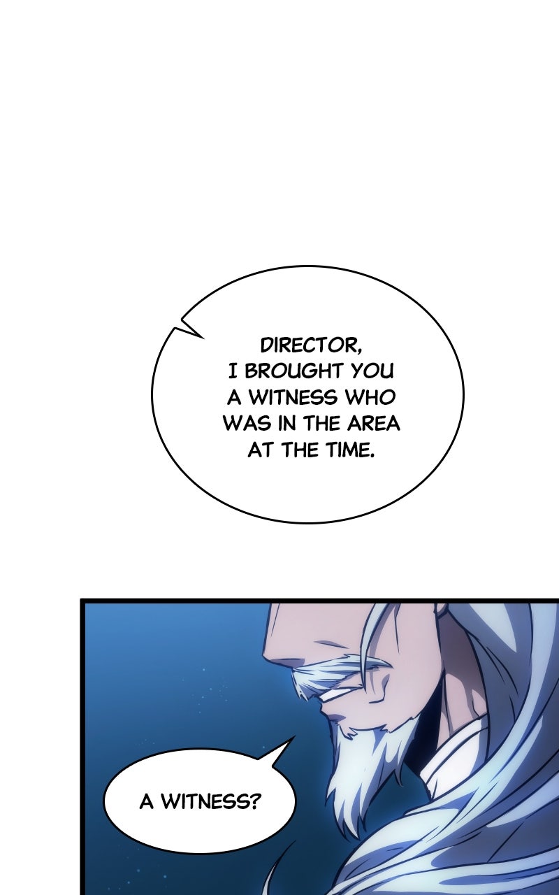 Read The World After the Fall EN Manga Online