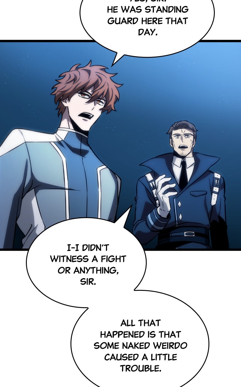 Read The World After the Fall EN Manga Online