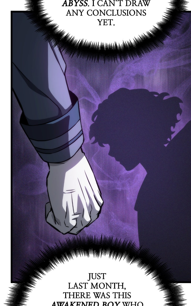 Read The World After the Fall EN Manga Online