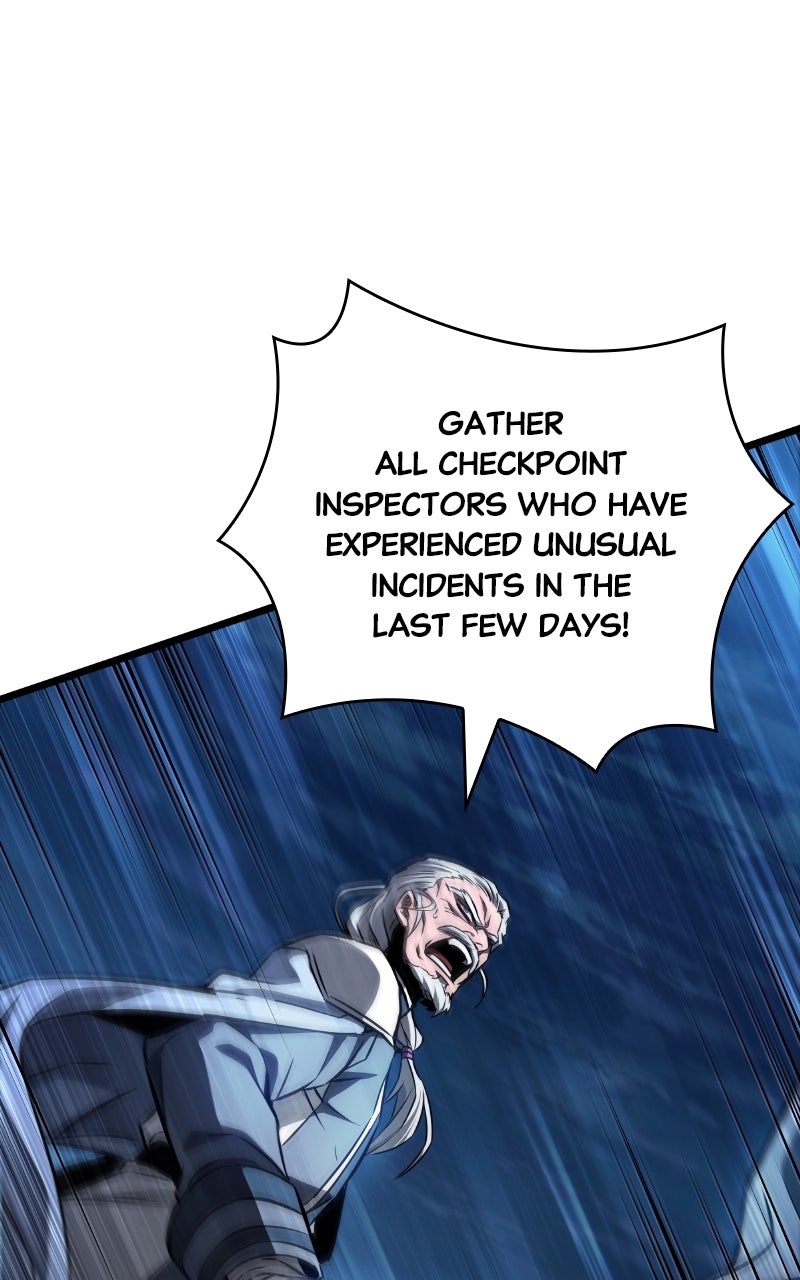 Read The World After the Fall EN Manga Online
