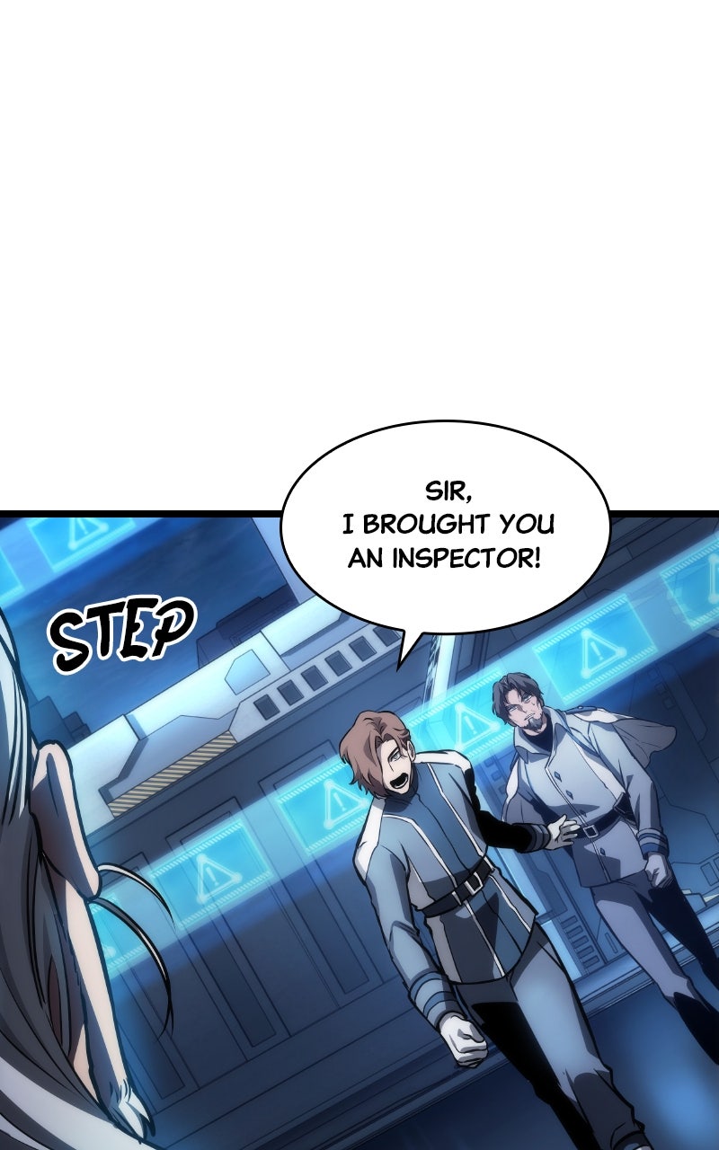 Read The World After the Fall EN Manga Online