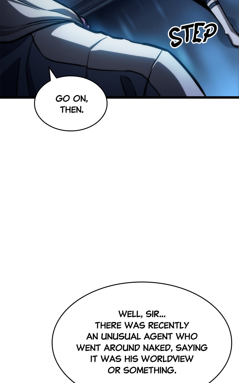 Read The World After the Fall EN Manga Online