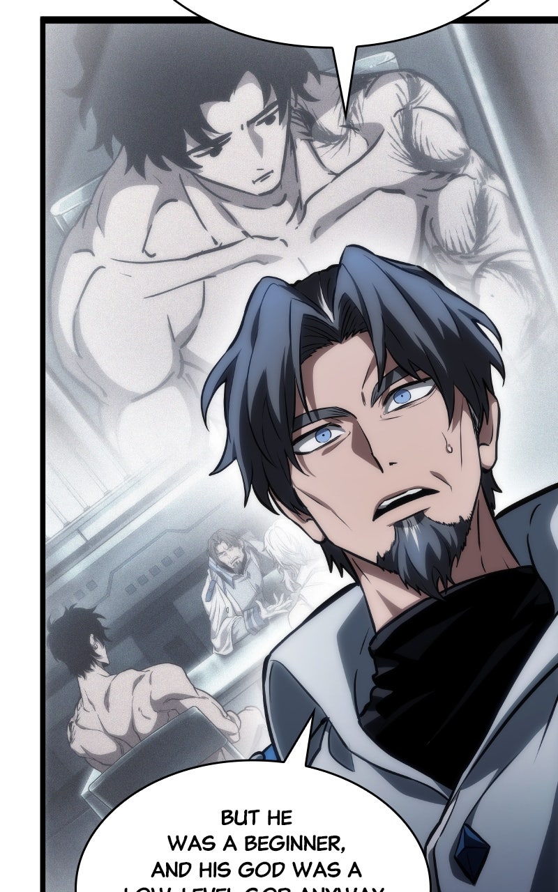 Read The World After the Fall EN Manga Online