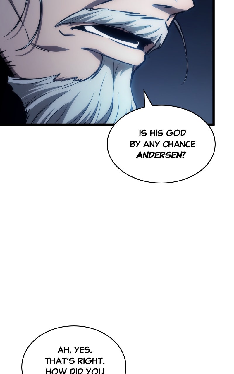 Read The World After the Fall EN Manga Online
