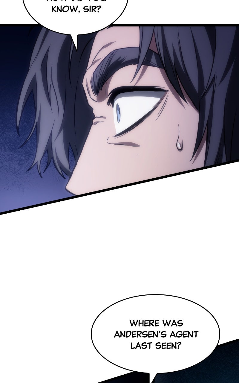 Read The World After the Fall EN Manga Online