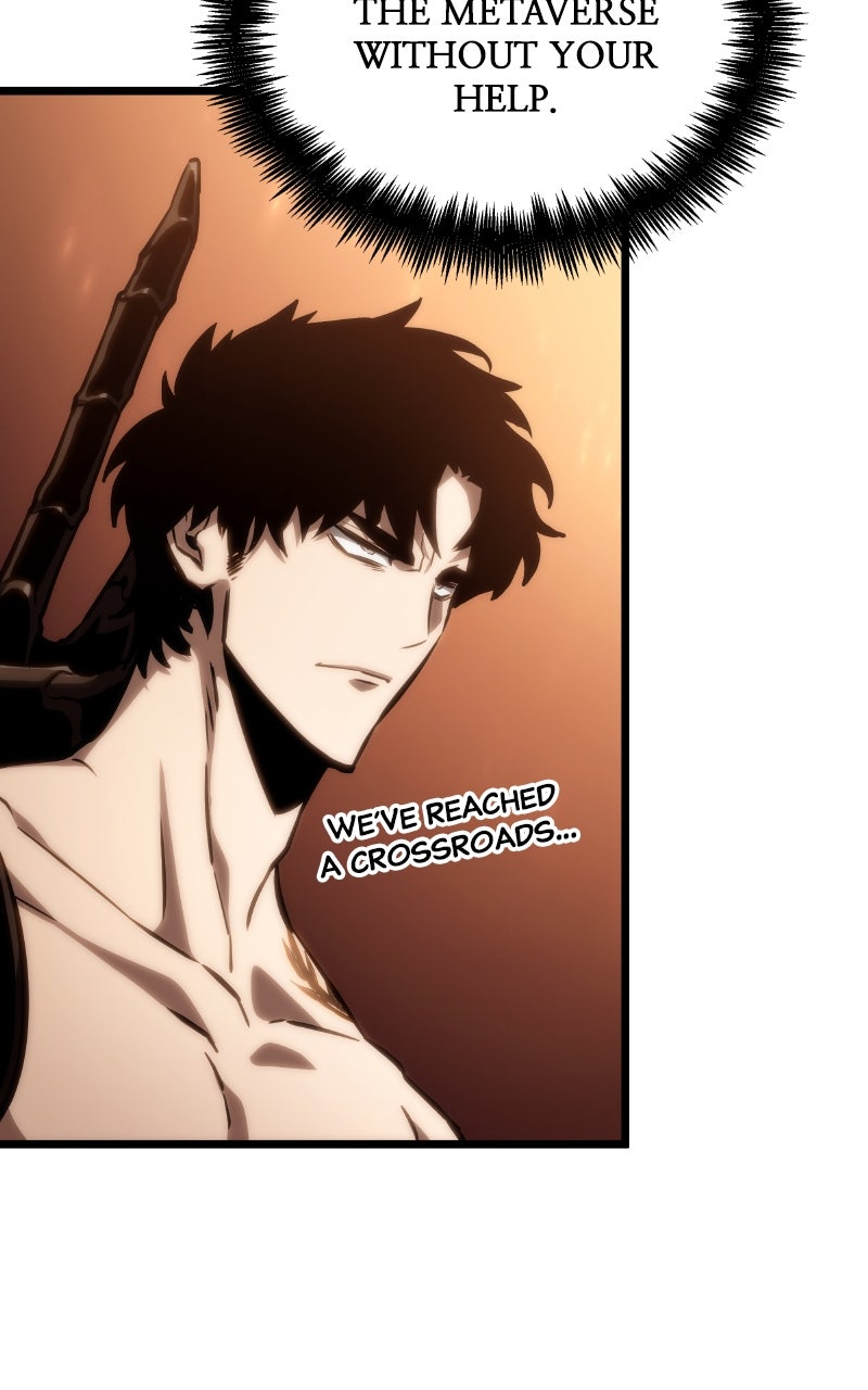 Read The World After the Fall EN Manga Online