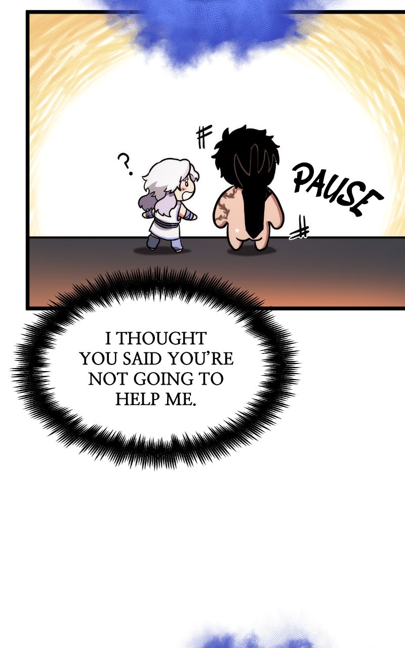 Read The World After the Fall EN Manga Online