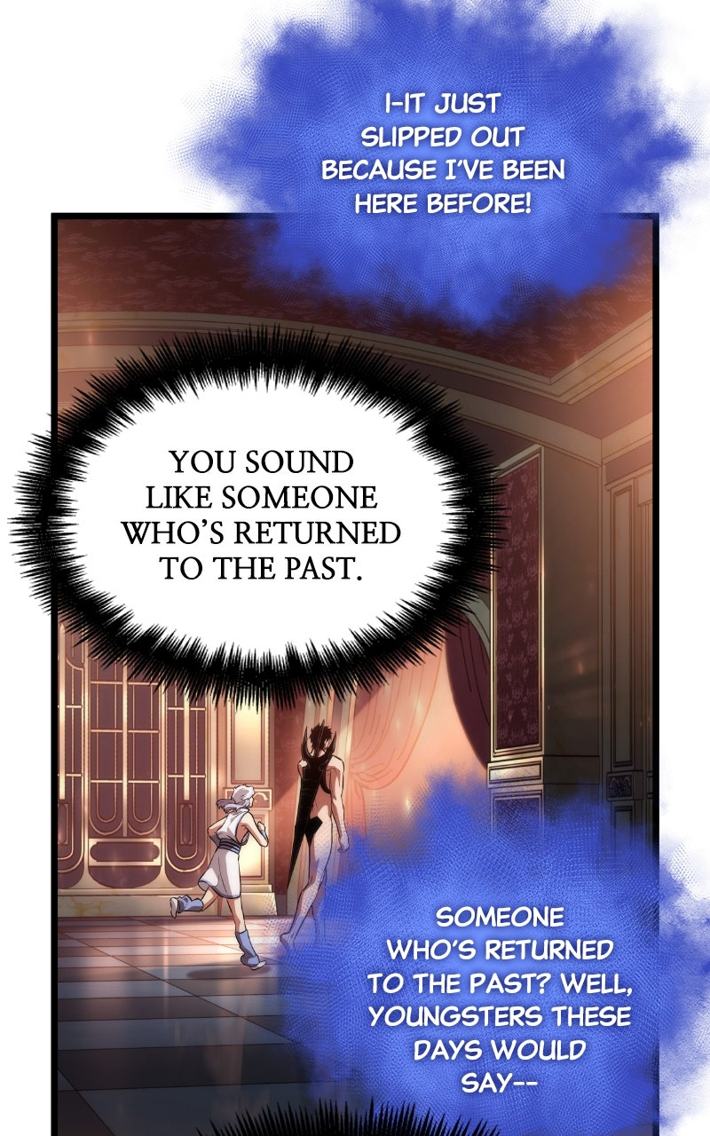 Read The World After the Fall EN Manga Online