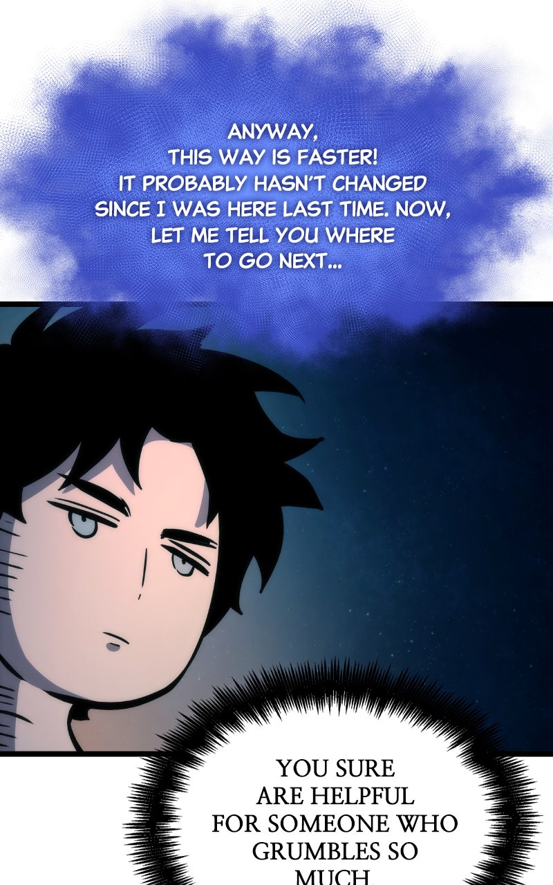 Read The World After the Fall EN Manga Online