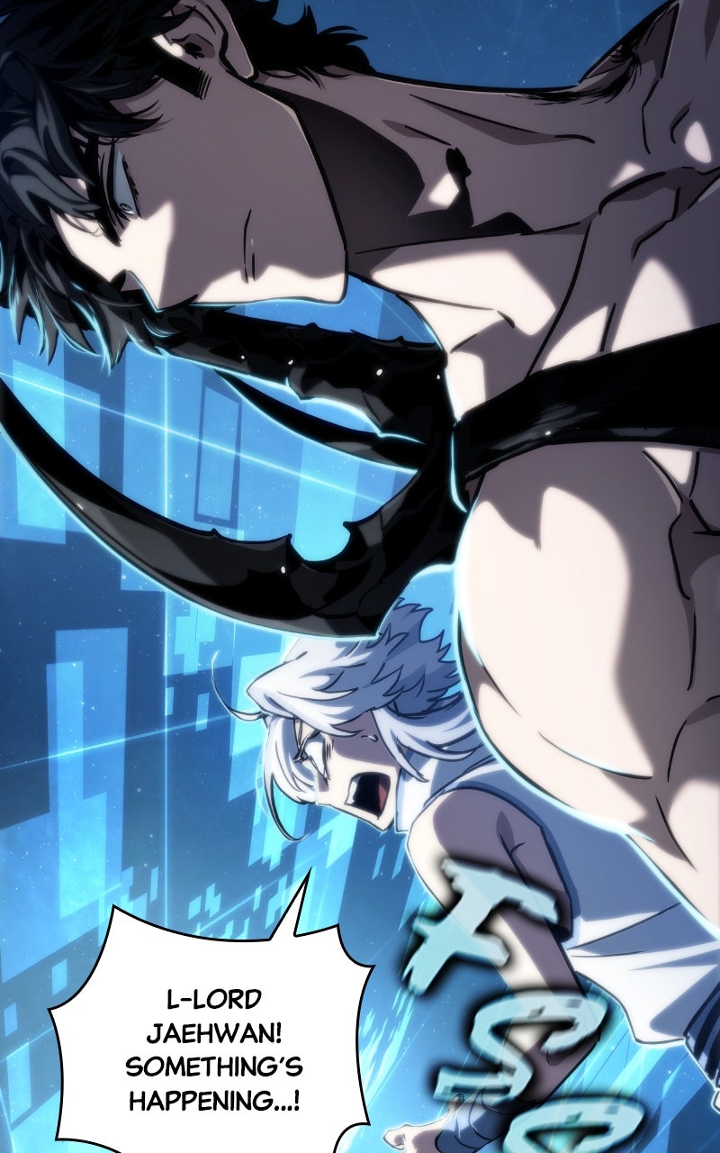 Read The World After the Fall EN Manga Online