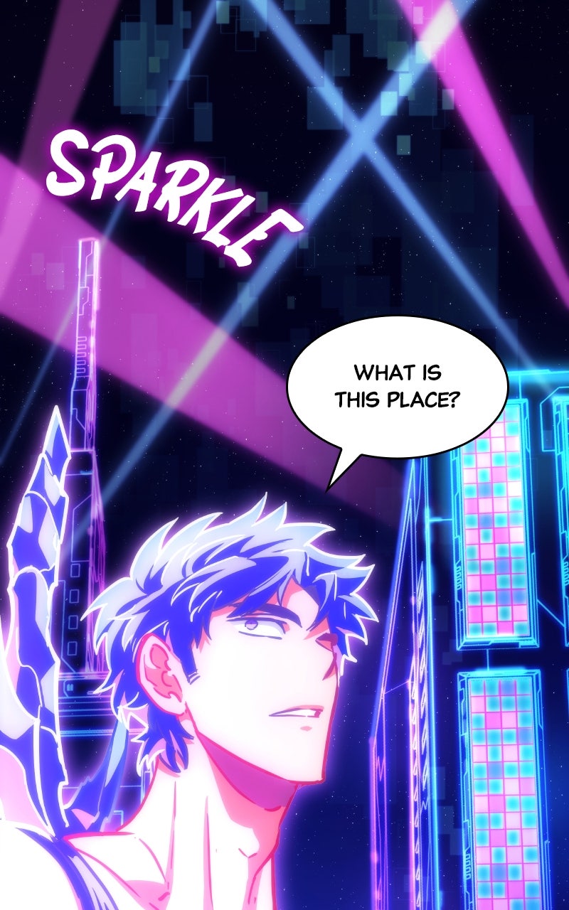 Read The World After the Fall EN Manga Online