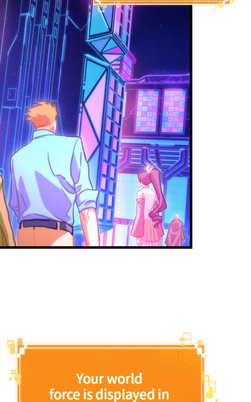 Read The World After the Fall EN Manga Online