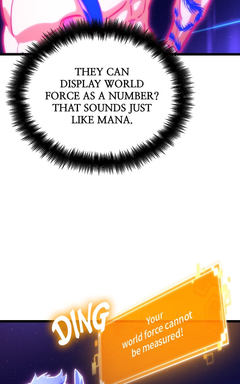 Read The World After the Fall EN Manga Online