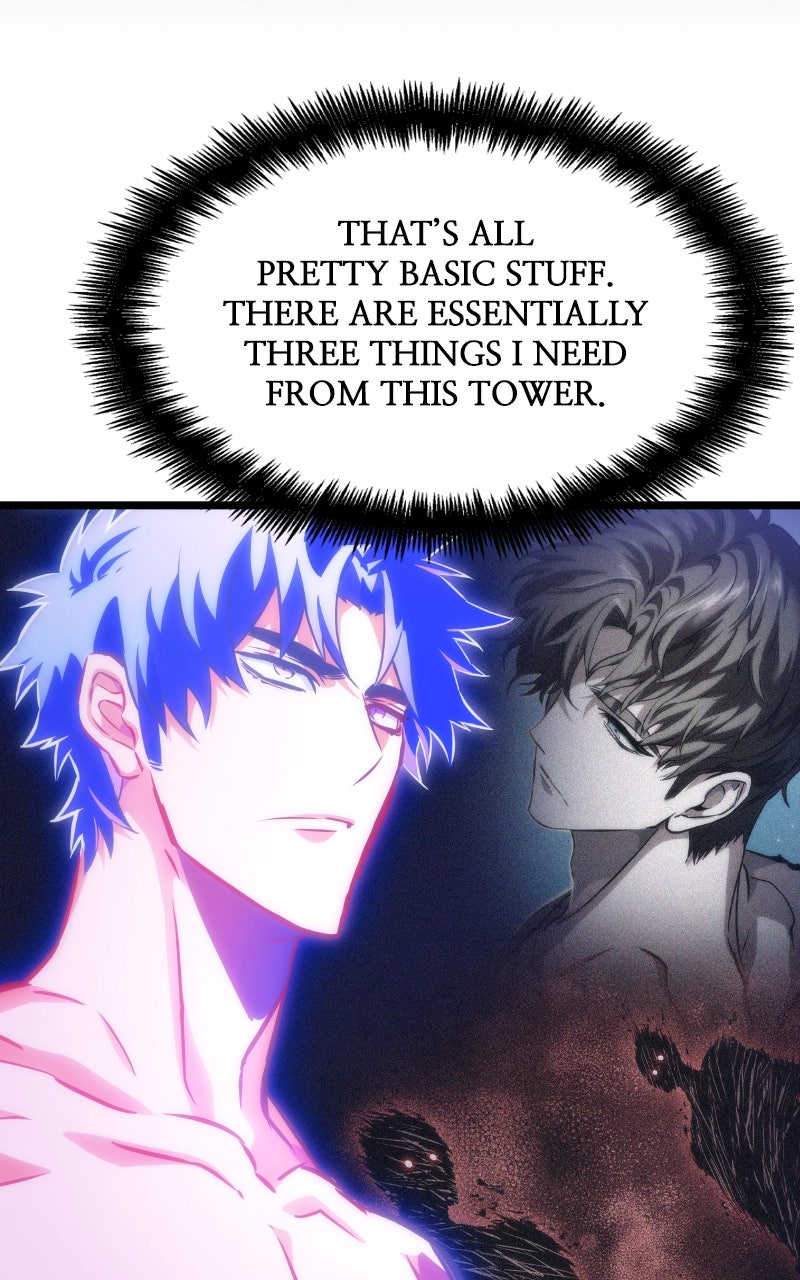 Read The World After the Fall EN Manga Online