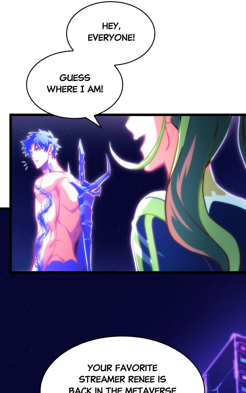 Read The World After the Fall EN Manga Online